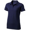 Poloko&scaron;ile ELEVATE SELLER LADIES POLO n&aacute;mořn&iacute; modr&aacute; S
