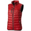 Vesta ELEVATE FAIRVIEW LADIES BODYWARMER červená S