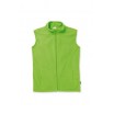 Vesta STEDMAN ACTIVE FLEECE VEST MEN jasně zelená S