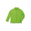 Bunda STEDMAN ACTIVE FLEECE JACKET MEN jasně zelená XXL
