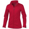 Bunda ELEVATE Maxson Ladies Jacket, červená S
