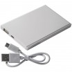 Placat&aacute; powerbanka s kapacitou 2200mAh