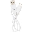 Hlin&iacute;kov&aacute; powerbanka s kapacitou 4000 mAh