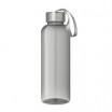 Tritanová lahev 500 ml, transparentní šedá