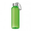 Tritanová lahev 500 ml, transparentní světle zelená