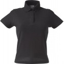 Polokošile STEDMAN POLO WOMEN černá XL