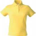 Polokošile STEDMAN POLO WOMEN žlutá S