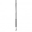 Kuličkové pero, stříbrná