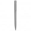 Kuličkové pero, světle šedá