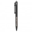 Kuličkové pero, černá