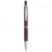 Kuličkové pero, tmavě fuksiová