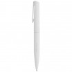 Kuličkové pero, bílá