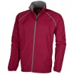 Bunda ELEVATE EGMONT JACKET červen&aacute; S