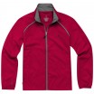 Bunda ELEVATE EGMONT LADIES JACKET červená XS