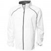 Bunda ELEVATE EGMONT JACKET b&iacute;l&aacute; XXL