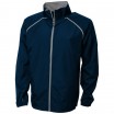 Bunda ELEVATE EGMONT JACKET n&aacute;mořn&iacute; modr&aacute; S