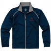 Bunda ELEVATE EGMONT JACKET n&aacute;mořn&iacute; modr&aacute; S