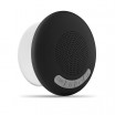 Bluetooth reproduktor do sprchy, černý