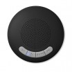 Bluetooth reproduktor do sprchy, černý