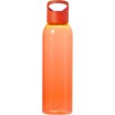 MISURATA L&aacute;hev na vodu o objemu 650 ml, oranžov&aacute;