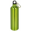Hlin&iacute;kov&aacute; l&aacute;hev na pit&iacute;, objem 750ml, zelen&aacute;