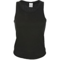 Tričko STEDMAN CLASSIC TANK TOP WOMEN černá S