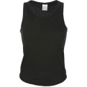 Tričko STEDMAN CLASSIC TANK TOP WOMEN černá M