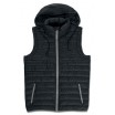Vesta STEDMAN ACTIVE PADDED VEST černá M