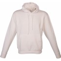 Mikina STEDMAN HOODED SWEATSHIRT bílá S