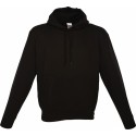 Mikina STEDMAN HOODED SWEATSHIRT černá L