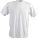 Tričko STEDMAN CLASSIC MEN barva bílá XL