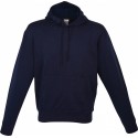 Mikina STEDMAN HOODED SWEATSHIRT námořní modrá XL