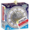 TIPSON Dream Time Christmas Blue Silver plech 30g