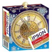 TIPSON Dream Time Christmas Blue Gold plech 30g