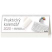 Praktický kalendář 2021, stolní kalendář