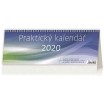 Praktický kalendář OFFICE 2021, stolní kalendář