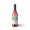 Svatovavřinecké rosé 2019, kabinetní polosladké (Waldberg)